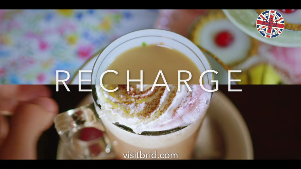 Bridlington Family TVC